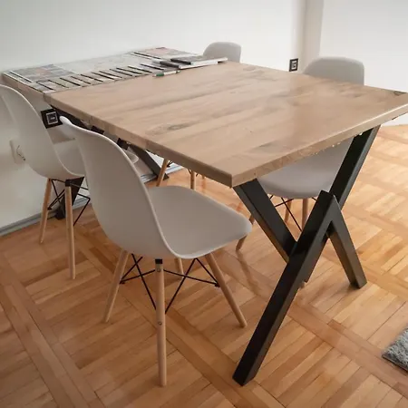 Srafko Daire Subotica