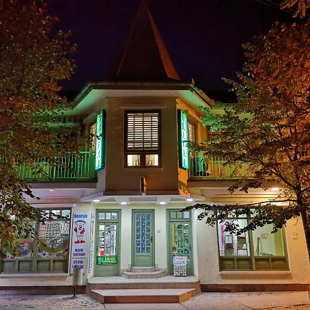 דירה Srafko סובוטיקה