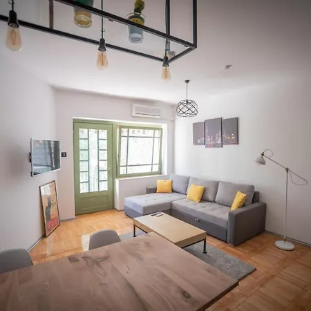 Srafko Daire Subotica