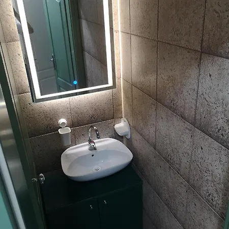 דירה Srafko סובוטיקה