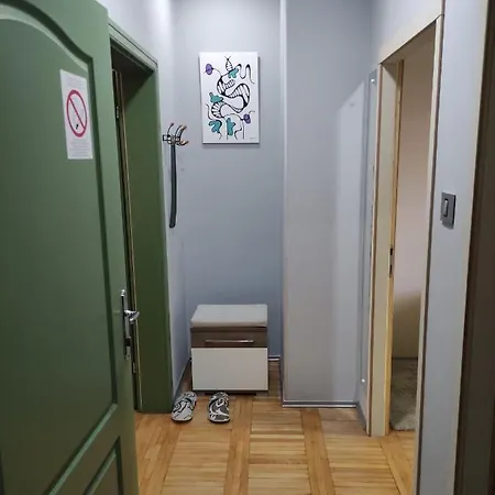 Srafko شقة سوبوتيتْسا